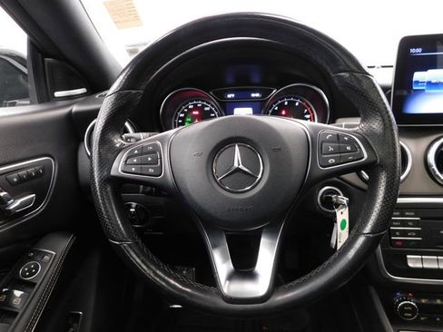 Used 2019 Mercedes-Benz CLA 250 4MATIC w/ Premium Package image 22