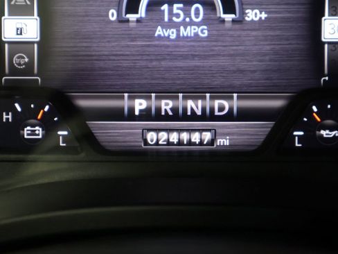 Used 2023 RAM 1500 Big Horn image 38