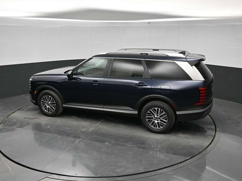 New 2027 Hyundai Palisade SEL AWD/4WD image 27