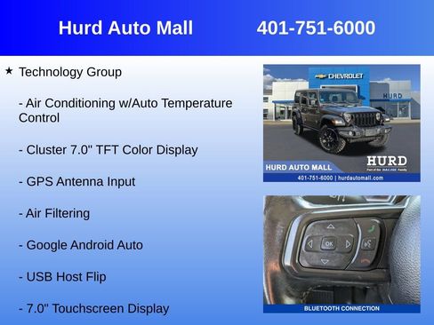 Used 2021 Jeep Wrangler Unlimited Sport image 24