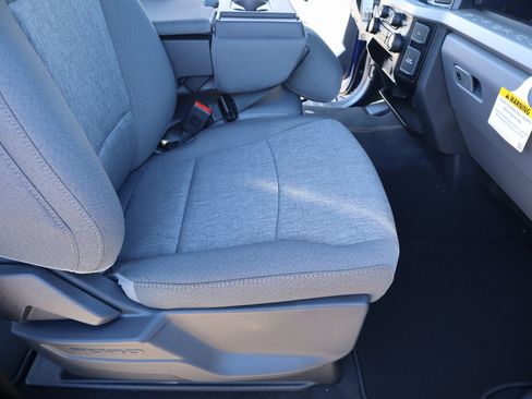 New 2026 Ford F350 XL w/ STX Appearance Package image 13