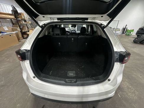 Used 2024 MAZDA CX-5 AWD 2.5 S w/ Preferred Package image 26