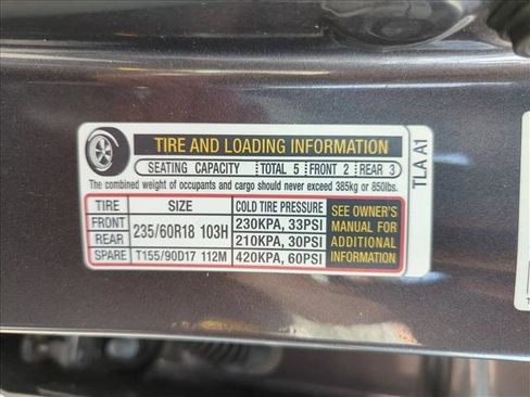 Certified 2020 Honda CR-V EX-L image 14