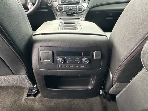Used 2017 Chevrolet Tahoe Premier image 30