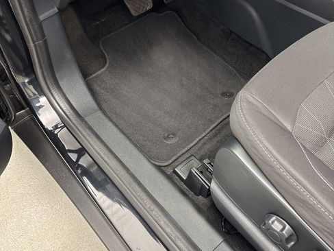 Certified 2021 Ford EcoSport SE AWD/4WD image 15