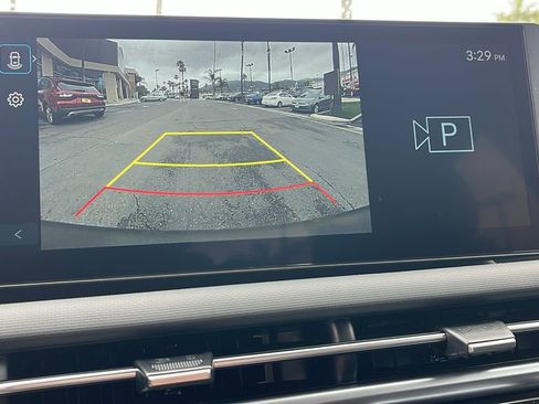 New 2025 Hyundai Santa Cruz SEL image 20