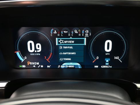 Used 2023 Ford F150 Raptor AWD/4WD image 27
