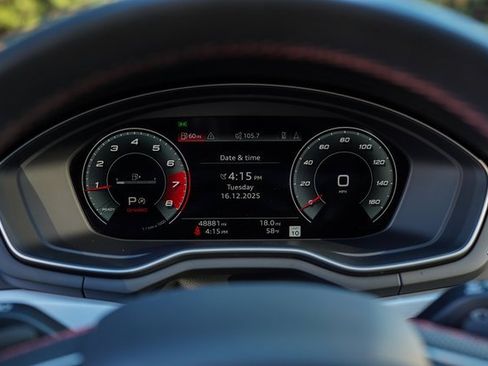 Used 2023 Audi S5 Prestige image 26