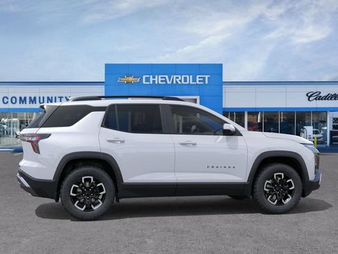 New 2026 Chevrolet Equinox ACTIV image 6