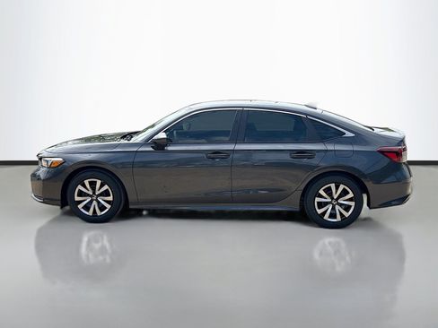Used 2026 Honda Civic LX image 4