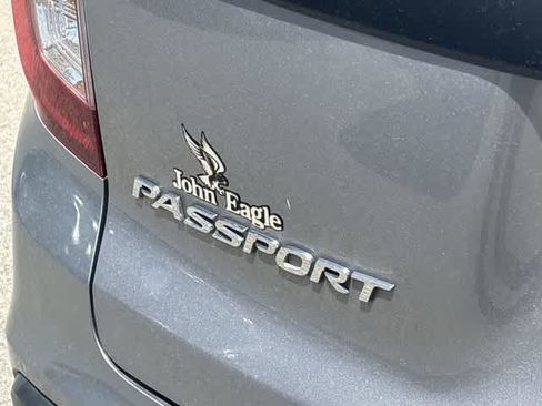 Used 2021 Honda Passport Touring image 10