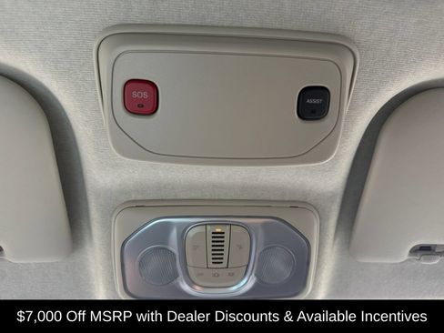 New 2026 RAM ProMaster 2500 w/ Convenience Group FWD image 11