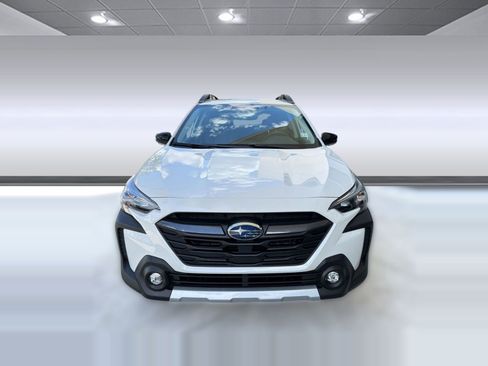 Used 2024 Subaru Outback Limited XT AWD/4WD image 6