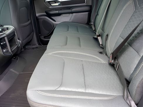 Used 2026 RAM 1500 Lone Star RWD image 24