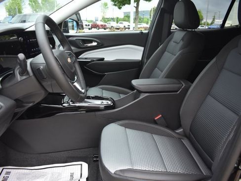 New 2026 Chevrolet Trax LT image 14