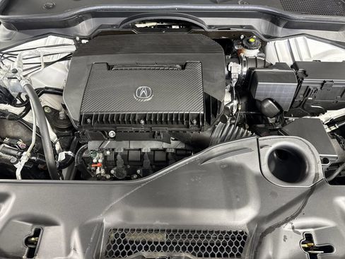 Certified 2025 Acura MDX A-Spec AWD/4WD image 29