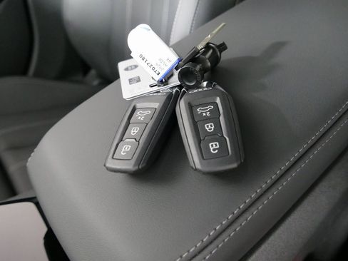 New 2026 Audi A6 Premium Plus image 13