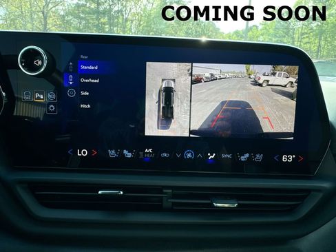 Used 2025 Chevrolet Silverado EV LT image 27