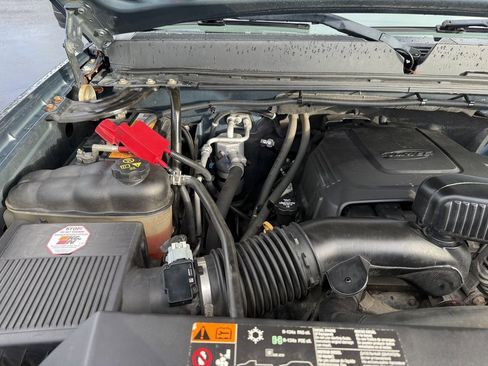 Used 2012 GMC Sierra 2500 SLE image 40