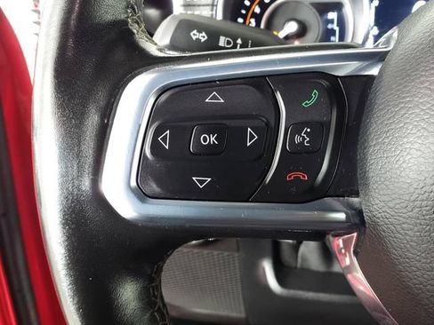 Used 2020 Jeep Gladiator Overland AWD/4WD image 30