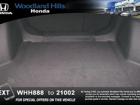 Used 2023 Honda Civic EX image 22