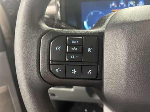 New 2026 Ford F350 XLT w/ XLT Premium Package image 19