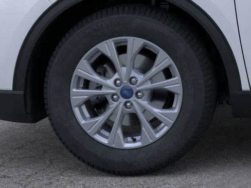 New 2026 Ford Escape Active w/ Tech Pack #1 FWD image 19
