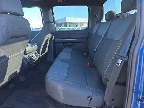 Used 2024 Ford F150 STX image 11