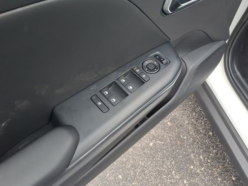 New 2026 Kia K4 EX image 10