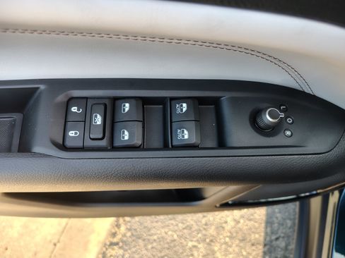 New 2026 Jeep Compass Limited AWD/4WD image 22