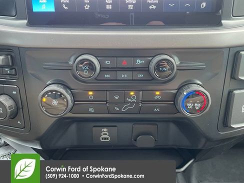 New 2025 Ford F150 XL image 26