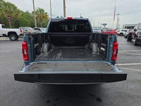 Certified 2023 Ford F150 XLT w/ Equipment Group 302A High RWD image 20