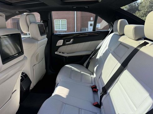 Used 2016 Mercedes-Benz E 63 AMG S-Model image 17
