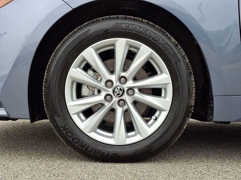 Certified 2026 Toyota Corolla LE w/ LE Premium Package FWD image 11