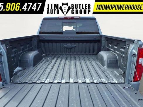 New 2026 Chevrolet Silverado 1500 High Country AWD/4WD image 6