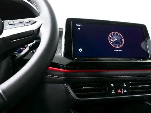 New 2026 Volkswagen Atlas Cross Sport SEL Premium R-Line image 13