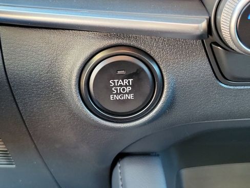 New 2026 MAZDA MAZDA3 2.5 S Sedan w/ Preferred Pkg FWD image 10