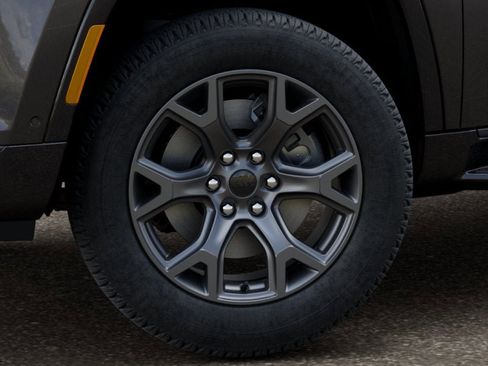 New 2026 Jeep Grand Wagoneer L Limited AWD/4WD image 41