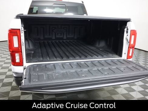 Used 2019 Ford Ranger XLT w/ Equipment Group 302A Luxury AWD/4WD image 34