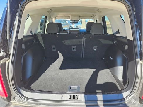 Used 2025 Ford Bronco Sport Big Bend image 25