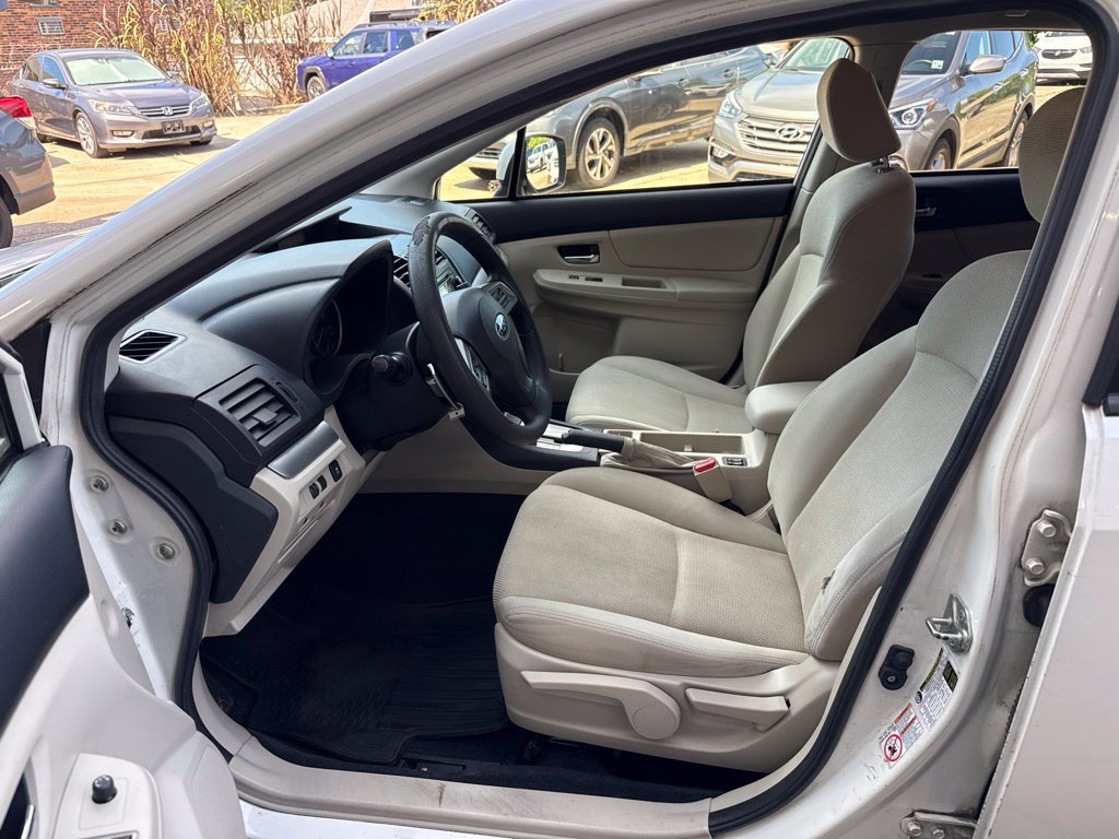 Used 2014 Subaru Crosstrek 2.0i Premium AWD/4WD image 9
