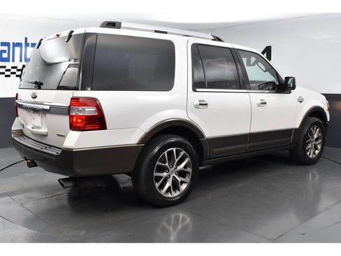 Used 2017 Ford Expedition King Ranch RWD image 5