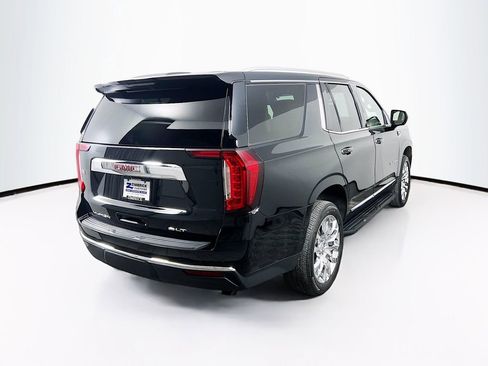 Certified 2024 GMC Yukon SLT w/ LPO, Floor Liner Package AWD/4WD image 7