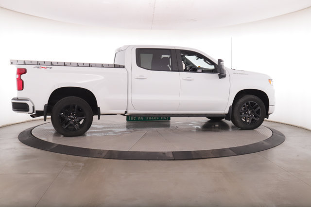 Used 2024 Chevrolet Silverado 1500 RST w/ Max Trailering Package AWD/4WD image 7