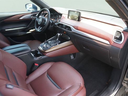 Used 2018 MAZDA CX-9 Signature AWD/4WD image 20