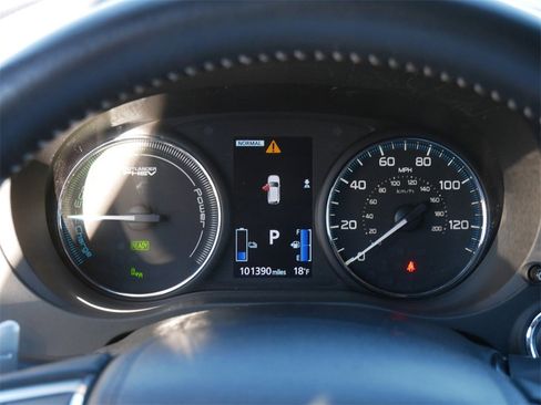 Used 2020 Mitsubishi Outlander SEL image 24