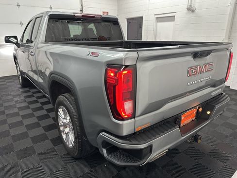 Used 2023 GMC Sierra 1500 Elevation AWD/4WD image 7