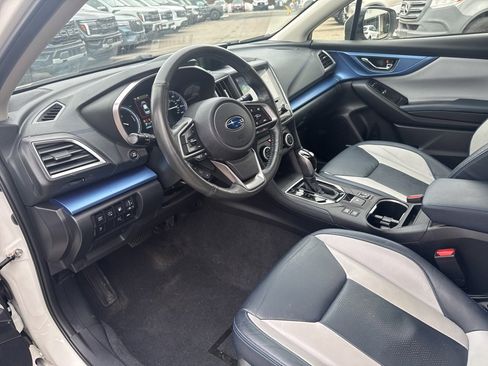 Used 2023 Subaru Crosstrek Hybrid w/ Moonroof Package w/Navigation image 20