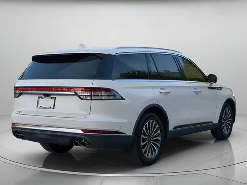 Used 2023 Lincoln Aviator Reserve w/ Equipment Group 201A RWD image 40