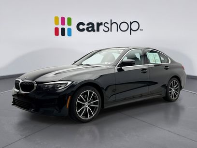 Used 2020 BMW 330i xDrive Sedan w/ Driving Assistance Package